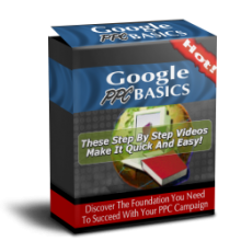 Google PPC Basics Videos