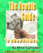 The Newbie Guide To eBay Riches