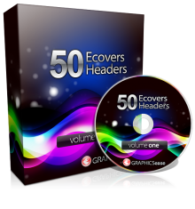 50 Ecover And Headers
