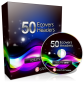50 Ecover And Headers