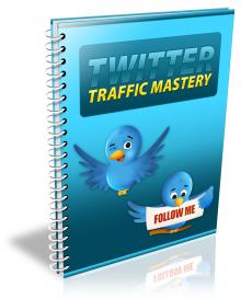 Twitter Traffic Mastery