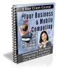 Your Business And Mobile Computing