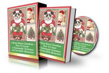 A Beary Merry Christmas