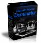Domain Name Dominator Software