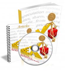 Forex Trading Home Based Internet Business