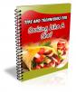 101 Tips And Techniques For Cooking Like A Chef