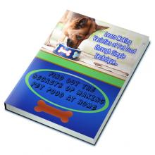 Make Pet Food At Home