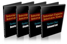 Expert Interview Series