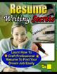 Resume Writing Secrets