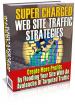 Supercharged Website Traffic Strategies
