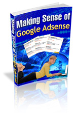Making Sense of Google Adsense 