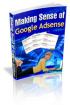 Making Sense of Google Adsense 
