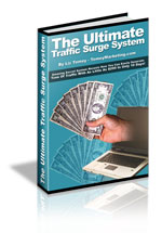 The Ultimate Traffic  Surge System
