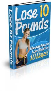 Loose 10 Pounds