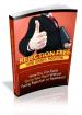 Rejection Free Home Business Prospecting 
