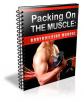 Packing On The Muscle