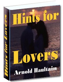 HINTS FOR LOVERS