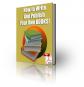 How To Write and Publish Your Own eBooks