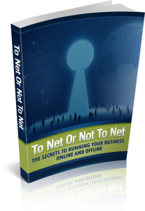 To Net Or Not To Net