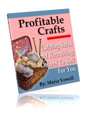 Profitable Crafts Vol. 4