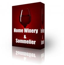Home Wine