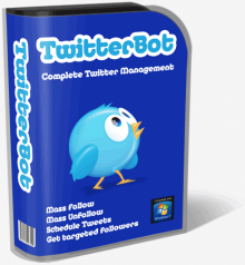 Twitterbot