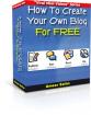 Simple Guide To Setting Up Your Own Blog