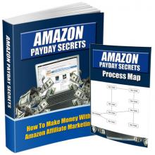 Amazon Payday Secrets