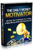 Daily Money Motivator