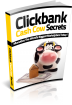 Clickbank Cash Cow Secrets