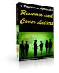 Resumes And Cover Letters
