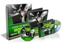 Make Money From Traffic