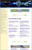 ClickBank Theme  Summer Template Blowout