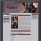 Fashion 1 WP Theme