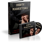 Dirty Marketing Audio eBook