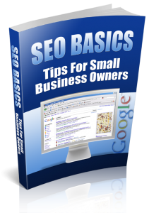 SEO Basics