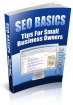 SEO Basics
