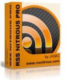 RSS Nitrous Pro