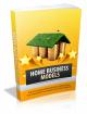  The Home Business Models