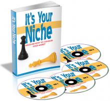 Its Your Niche
