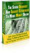 The Seven Quickest And Easiest Ways To Make Money Online