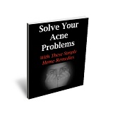 Acne Home Remedies