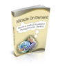 Miracle On Demand