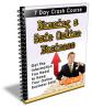 Safe Online Business