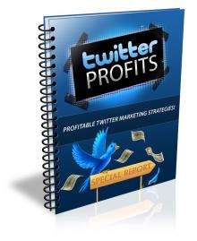 Twitter Profits Report