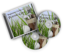Beginners Guide For Golf