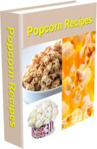 Popcorn recipes