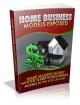 Home Business Models