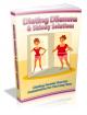 Dieting Dilemma And Skinny Solutions