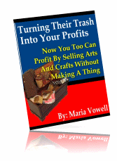Profitable Crafts Vol. 3